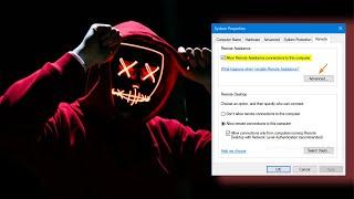 how Enable or Disable the Remote Desktop Connection to this Computer Windows 10/11 | Windows Fixer