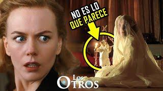 23 DETALLES OCULTOS en la película LOS OTROS (Curiosidades)