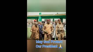 May God Protect Ibrahim Traore #ibrahim, #football, #soccer, #athlete, #sports, #goals #sportnews