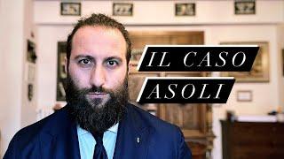 ️ Il caso Asoli ️