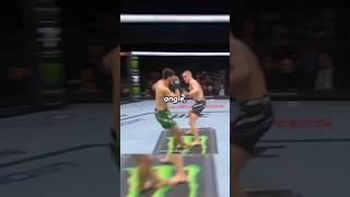 How to fix mistakes in MMA #ufc #combatsport