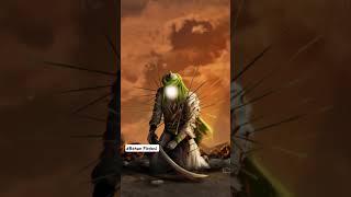 Ya Hussain a.s #nohas #shortshorts