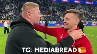 «ПЕРВЫЙ СЕЗОН - ПЕРВАЯ ПОБЕДА», — Виталий Панов,