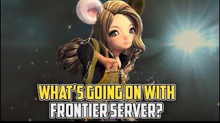 Blade and Soul - What's Going On With UE4 Frontier Server?