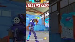 free fire ke copy  VIP Manish gaming 