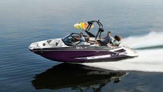 2022 Scarab 215 ID/Impact New Bow Rider Boat Tour SkipperBud's