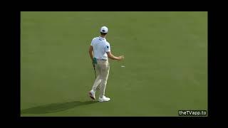 PGA Tour Golf on CBS Sports intro WM Phoenix open