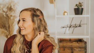 10 Hair Trends for Fall | Hair Accessories Haul