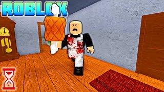 В Роблоксе появился Мистер Мит | Roblox Mr. Meat