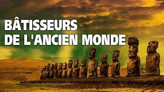 Bâtisseurs de l'Ancien Monde, un film de Patrice Pouillard - Critique