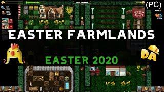 Easter Farmlands | #2 Easter 2020 (PC) | Diggy's Adventure