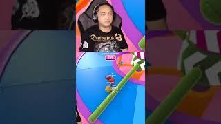 How to stay longer at Jump Club?  #shorts #borggamingchannel