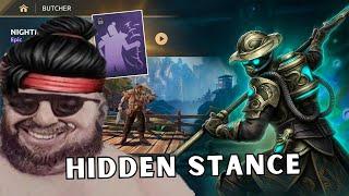 Easy Trick to Win Every Match in *CLINKING EVENT*  With New Secret stance || Shadow Fight 4 Arena