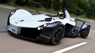 BAC Mono video review