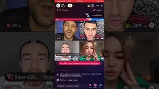 TikTok battle! Jasur Avatar bop qoptiyu  #приколы #prikol #tiktok #tiktokvideo #tiktokbattle