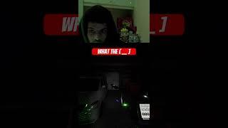 Well…back to work then #phasmophobia #ghosthunting #horror #twitch #justraz