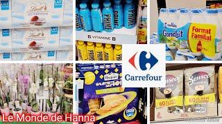 CARREFOUR FRANCE 29-12 PROMOTIONS