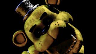 Canción de Golden Freddy= Just Gold   Fnaf song by MandoPony