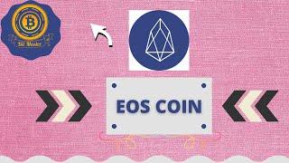 Eos Coin Update 10 Nov 2021