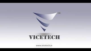 VICETECH Corporate Office inside view,