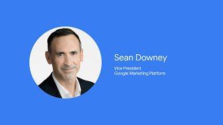 Google Marketing Platform: Meeting the Data Challenge