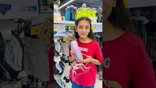Samayra ko konsi bottle dilani chahiye #shorts #samayranarula