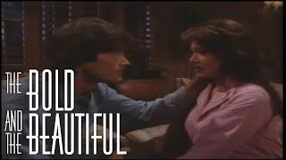 Bold and the Beautiful - 1994 (S7 E212) FULL EPISODE 1710