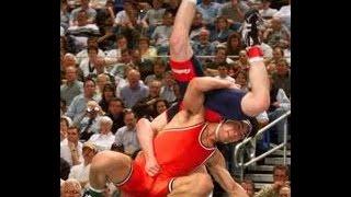 Eric Guerrero Wrestling HL Video