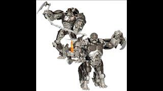 Transformers Toys Studio Series Leader Class Rise of the Beasts Apelinq