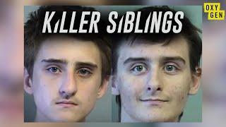 Robert And Michael Bever Had A Disturbing Interest In Killing | Killer Siblings Preview | Oxygen