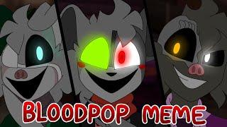 Bloodpop meme (Piggy/Roblox) (Piggy The Lost Book Chapter 1-3)