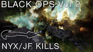 Snuffed Out - BLOPS Vol 2. Nyx/JF kills