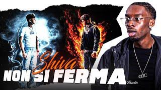 FERMATE SHIVA! - SABOECTION