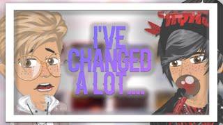 Reacting to my OLD MSP CHANNEL