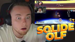  ICH GEHÖRE NICHT IN DIESE LOBBY  | #mariokart #challenge #55 | xTheSolution