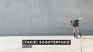 (𝗙𝗔𝗞𝗜𝗘) 𝗦𝗖𝗢𝗢𝗧𝗘𝗥𝗙𝗔𝗞𝗜𝗘 𝘊𝘖𝘕𝘋𝘖𝘙 - Scooter Trickology