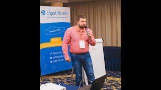 EmailConf2016. Евгений Савчук, Персонализированный контент в email-маркетинге