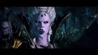 Warhammer Fantasy -  Vampires Tribute