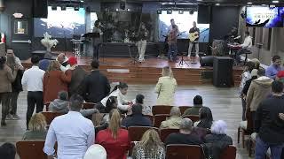 Iglesia Cristiana Avivamiento | Servicio Dominical 11:30 am