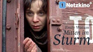 Mitten im Sturm – Within the Whirlwind (Drama in voller Länge, kompletter Film auf Deutsch) *HD*