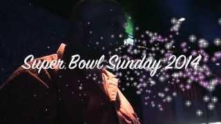 Pacers Showgirls International 2014 Superbowl Sunday TV Giveaway