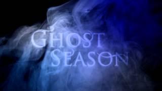 Ghost Season feat. Alex S.Wamp - Ghosts like Her (Official Lyric Video)