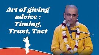 23rd Oct. '24 | H.G. Pradyumna Mishra Prabhu | SB 3.1.10  | ISKCON Chowpatty Mumbai.