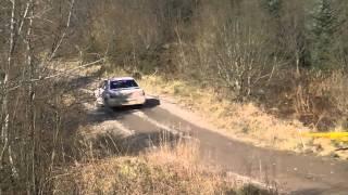 Fivemiletown Rally 2011