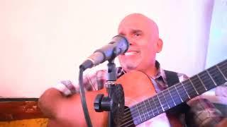 Frank Nuñez - He decidido abrir mis puertas hacia a ti (Mi-) menor.