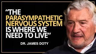 #1 Neurosurgeon: How To Use Your Brain For Manifestation | Dr. James Doty