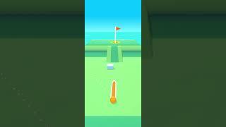 Perfect Golf - Satisfying Game Level 164