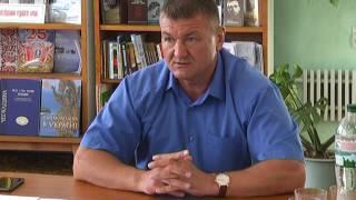 Жашків - Бути чи не бути об'єднанню?