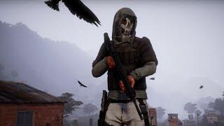 Ghost Recon: Wildlands Official Xbox One X Enhanced Trailer