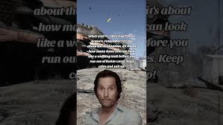 Best Funny Moments from Our Fallout TTRPG Sessions